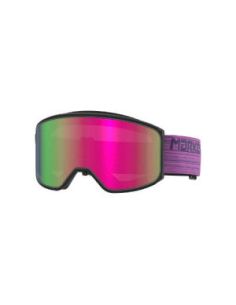 SPECTATOR/black matt /pink plasma mirror (S3)